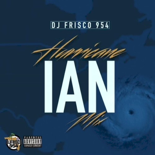 #HurricaneIanMix