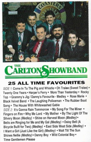 25 All Time Favourites