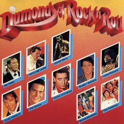 Diamonds of Rock ’n’ Roll