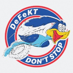 Don't Stop