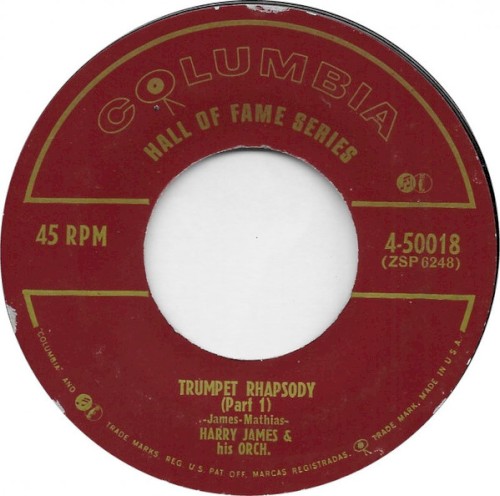 Trumpet Rhapsody