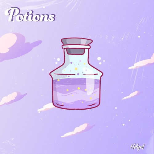 Potions