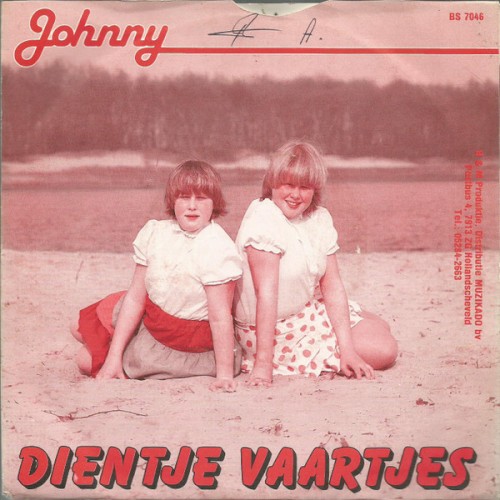Johnny