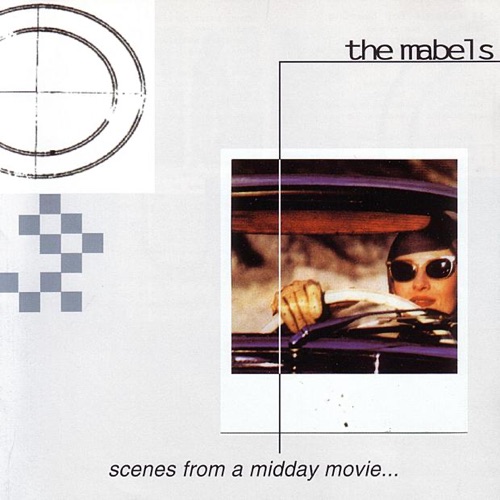 Scenes From a Midday Movie…