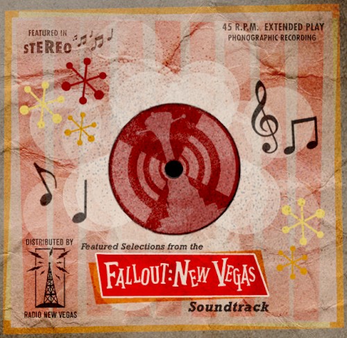 Fallout: New Vegas
