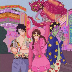 Monstruo Japonés