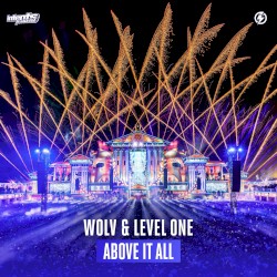 Above It All