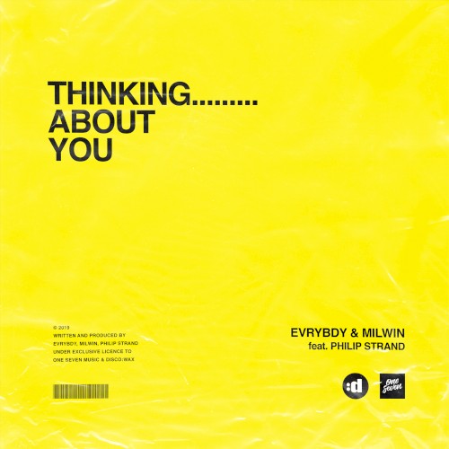 Thinking About You