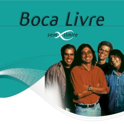 Boca Livre Sem Limite