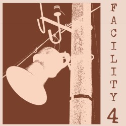 Facility 4: Into The Cosmic Hole