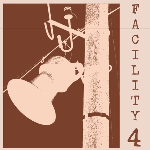 Facility 4: Into The Cosmic Hole