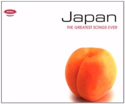 Japan: The Greatest Songs Ever