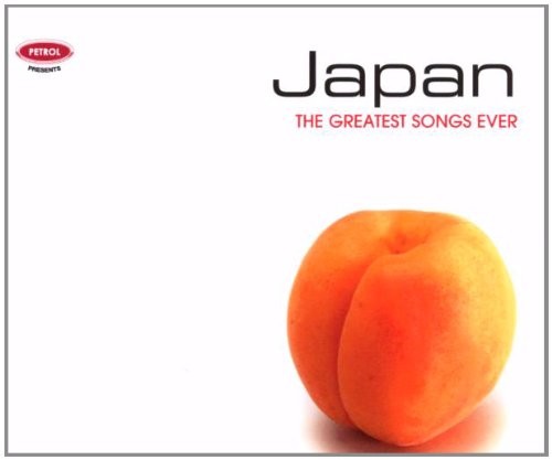 Japan: The Greatest Songs Ever