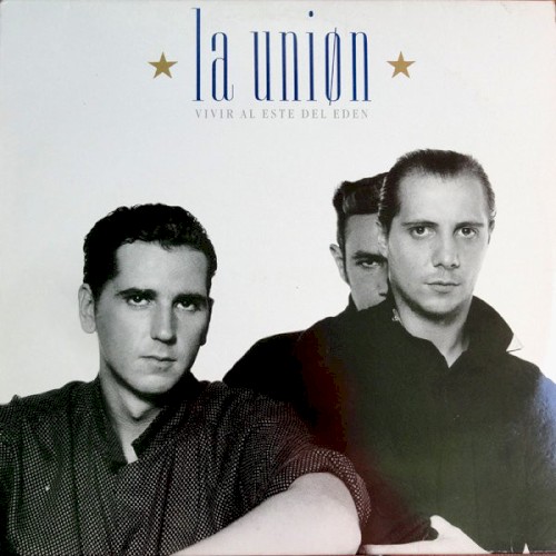 Sus mejores temas y su álbum "Vivir al este del edén" completo