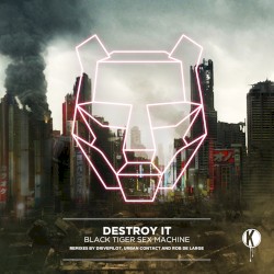 Destroy It