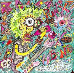 PunX to the Bone #4