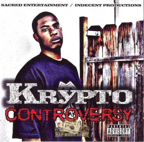 Controversy