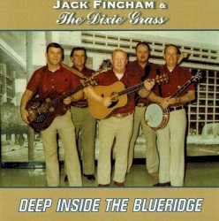 Deep Inside the Blueridge