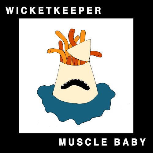 Muscle Baby