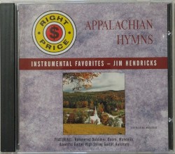 Appalachian Hymns: Instrumental Favorites