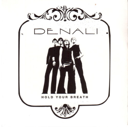 Hold Your Breath