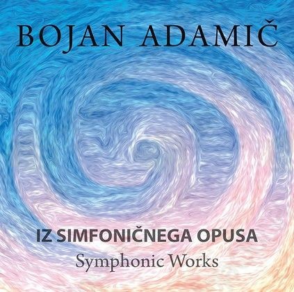 Iz simfoničnega opusa - Symphonic works
