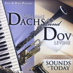 Songs of Yesterday, Sounds of Today