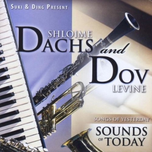 Songs of Yesterday, Sounds of Today