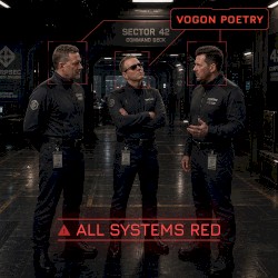 All Systems Red