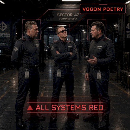 All Systems Red