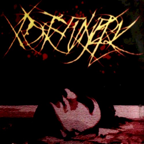 Buried Beneath the Blood
