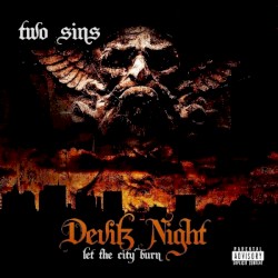 Devilz Night: Let The City Burn