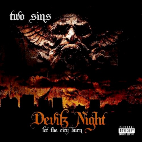 Devilz Night: Let The City Burn