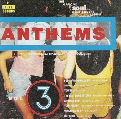 Anthems, Volume 3