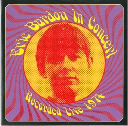 In Concert: Recorded Live 1974