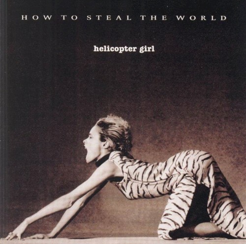 How to Steal the World