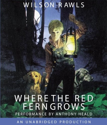 Where the Red Fern Grows