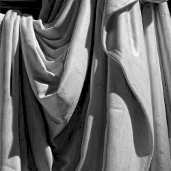 Amidst The Statues
