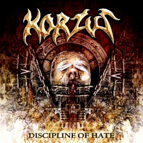 Discipline of Hate