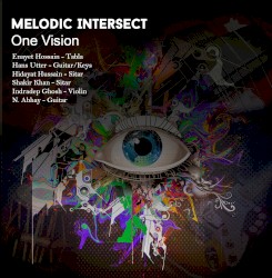 Melodic Intersect: One Vision