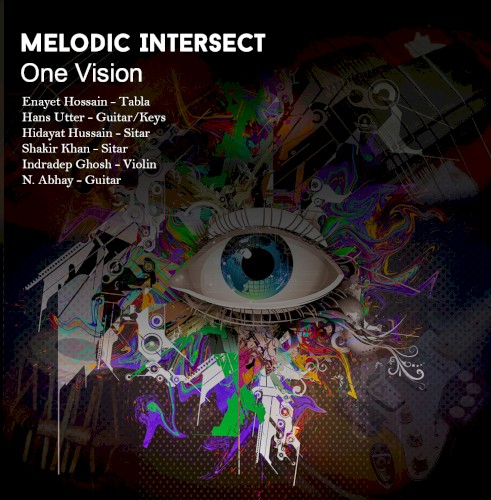 Melodic Intersect: One Vision