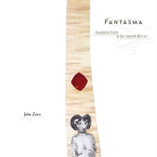 Fantasma