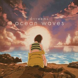 ocean waves