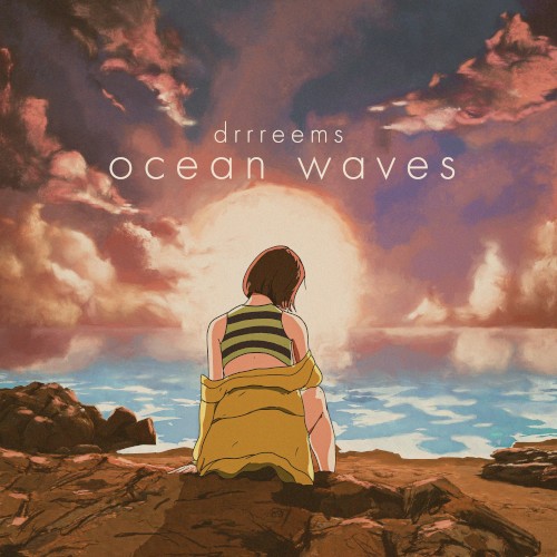ocean waves