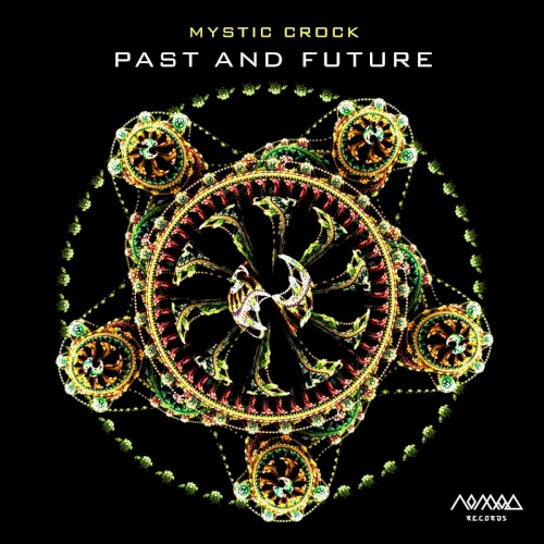 Past And Future
