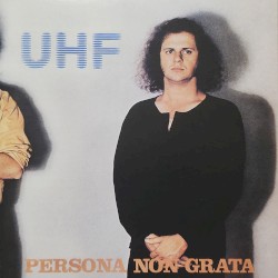 Persona non grata
