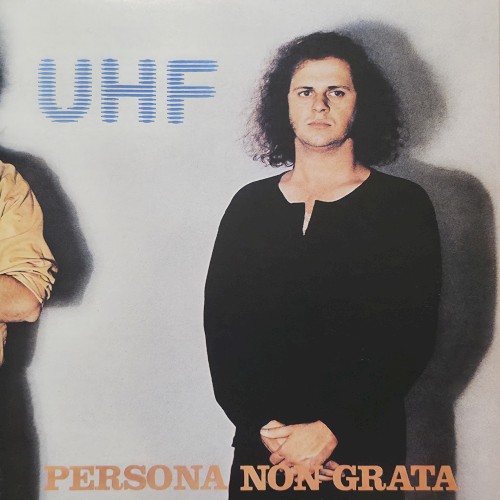 Persona non grata