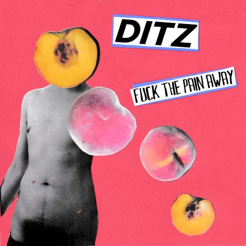 Fuck the Pain Away