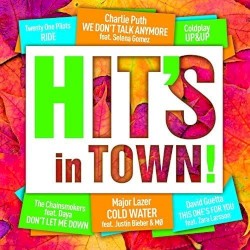 Hit’s in Town!