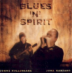 Blues 'n' Spirit